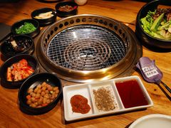 -黑牛黑猪烤肉专门店(万象城店)