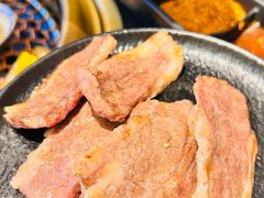 -極屋鮨牛 · 烧肉酒场(时代C馆店)