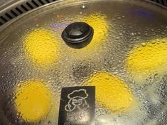 -山河屯铁锅炖鲜鹅·东北菜(开发区一店)