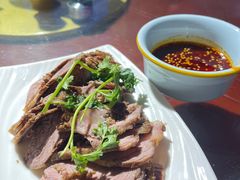 -范记靖远羊羔肉(博物馆店)