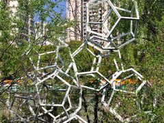 -苏州河梦清园环保主题公园