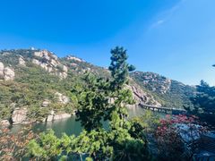 -青岛崂山太清宫