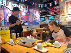 -木屋烧烤(龙岗龙城万科里店)