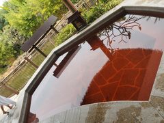 -清远熹乐谷温泉度假酒店