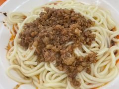 -华兴街自力面店