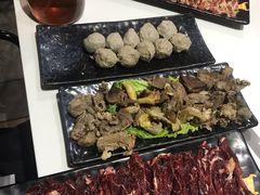 -潮正和潮汕牛肉火锅·老字号(番禺万达店)
