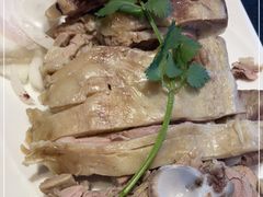 -青之口新疆菜·特色羊排揪片子