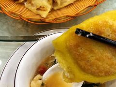 -苏师傅菜馆(上沙店)