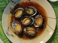 -盛港湾海鲜食府(黄沙店)