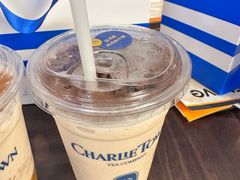 -CHARLIETOWN红茶公司(南京万象天地店)
