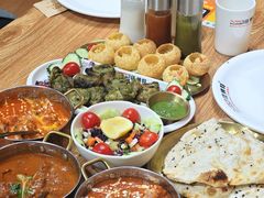 -清真·AL-JANNAT 佳纳特餐厅(狮子桥店)