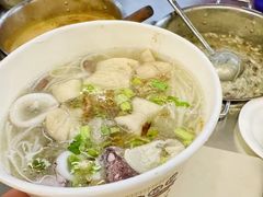 -黄则和花生汤(中山路店)