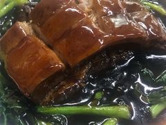 协和蜜汁酱方-协和菜馆(凤凰街店)