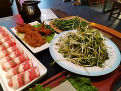 -福禄娃一家人火锅(上地店)