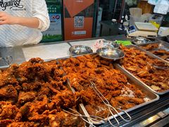 -吴日彪蒜香猪牛排(水巷口店)