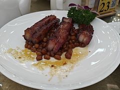 -轩记海鲜餐厅·四十五年老字号·经典粤菜(西区彩虹店)