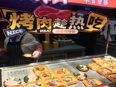 -芝小官毛肚火锅海鲜自助(淮安清江浦区新亚店)