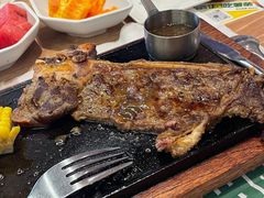 -豪客来牛排(成都锦江大融城店)