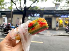 -近水阁糕点(皮市街店)