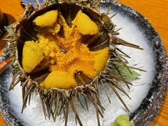 -千代武日本料理(爱建店)