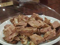 -清真益鑫羊肉手抓馆(南大街店)