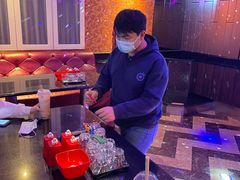-方糖KTV-PLUS(世茂广场店)