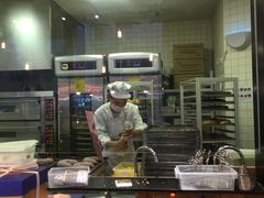 大堂-原麦山丘(五棵松华熙店)