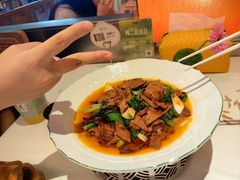 -桂满陇·杭州小馆(巴黎春天浦建店)