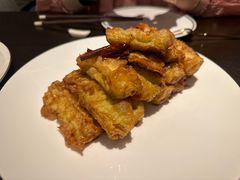 -甄御•海鲜新青岛菜(麦岛店)