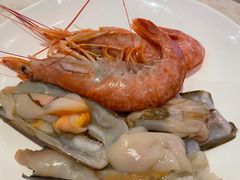 -芭菲盛宴·环球美食(解放碑英利国际店)