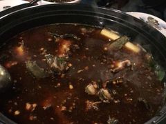 -金海椒罐罐鲢鱼(东方桂苑店)