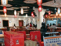 -嗣林·爷爷的私房菜(湾里店)