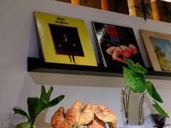 -luutosa  cafe & tea 鹿兔山