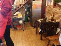 -巴渝老街印象生活麻辣烫(华宇·北城中央汇店)
