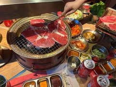 -西塔老太太泥炉烤肉(杭州首店)