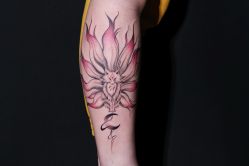 -極致刺青TATTOO STUDIO 私人订制