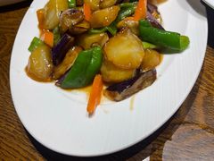 -李老哈·东北菜(宋园路店)