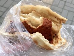 -王虎子大饼(甸柳新村五区店)