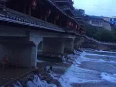 -九屋西岭生态度假景区