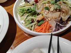 -李老哈·东北菜(宋园路店)