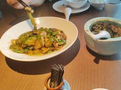 -沅江水·湖南家宴(南村万博长隆商圈店)