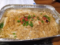 锡纸金针菇-烧货·活海鲜炭烧(湖滨商业街店)