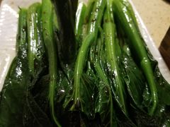 -喜鹊茶点.啫煲(车陂店)