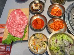 -韩一品韩国料理(柏庐南路店)