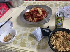 -聚味瞿记·龙虾堂(树木岭店)