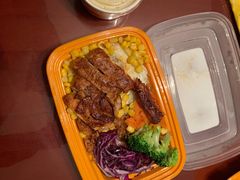 -豪客来牛排(新街口羊皮巷店)
