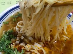 -孟记传统大刀面(星源商城店)