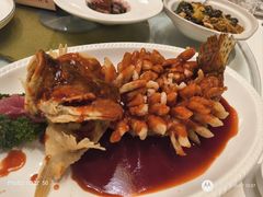 -得月楼·省级非遗·传统苏帮菜(观前店)