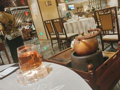 -香云轩·顺德菜(香云纱园林酒店店)