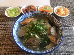 -敦煌宾馆·伎乐天风味餐厅